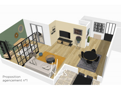Appartement