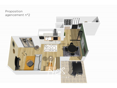 Appartement