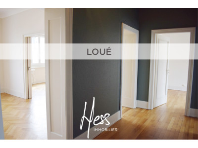 Appartement
