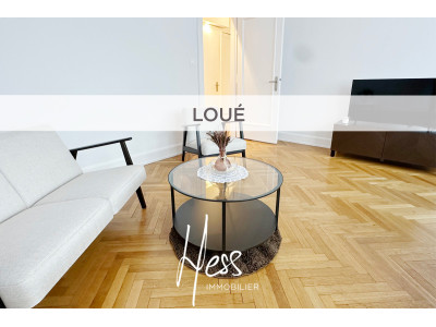 Appartement