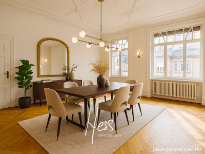 Appartement