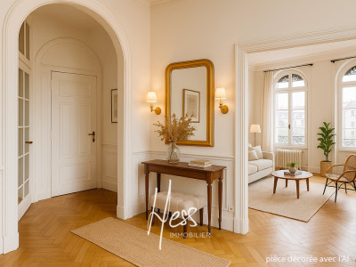 Appartement
