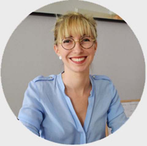 Cécile Hess